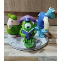 ราคา ฝาแก้วน้ำโรงหนัง Monster university (27618242054)