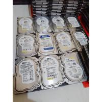 ราคา ฮาร์ดดิสก์ Sata 80gb - WD (25987495593)