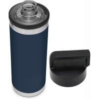 ราคา Chug Cap สําหรับ Yeti Rambler Bottle 18 oz, 26 oz, 36 oz, 64 oz, เหมาะกับ YETI Rambler Bottle ทุกรุ่น(1 Pack) HUEB (41867464910)
