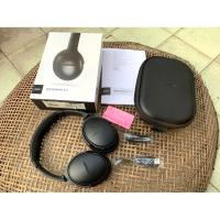 ราคา หูฟังไร้สาย Bose QuietComfort QC35ii Headphoneของแท้มือสองสวยมาก (21775961507)