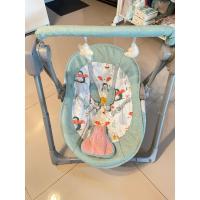 ราคา เปลไกวไฟฟ้า มือสอง สภาพใหม่ (25714882563)