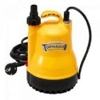 ราคา MITSUBISHI ปั๊มจุ่ม ปั๊มแช่ ไดโว่ รุ่น Tornado 1" 100W 220V (033726) (2764890820)