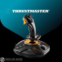ราคา Thrustmaster T.16000M FCS (23286410430)