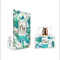 ราคา Madam Fin น้ำหอม มาดามฟิน Fin Classic (สีเขียว) 30 ml. (26573802843)
