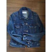 ราคา เสื้อ Jacket ยีนส์ MANGO Denim size xs (2958706312)