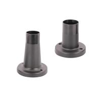 ราคา HI-TEK ขาตั้งโคมไฟหัวเสา ขนาด 12 ซม. และ 18 ซม. (6407716709)