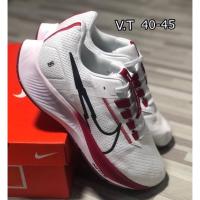 ราคา Nike zoom รอบเท้าผ้าใบ ใส่วิ่ง ใส่ออกกำลังกาย (10746381460)