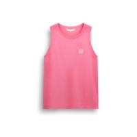 ราคา AIIZ (เอ ทู แซด) - เสื้อยืดแขนกุดผู้หญิง ปักลายกราฟิก Women's Graphic Sleeveless T-Shirt (27660252513)