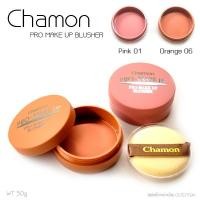 ราคา Chamon Blusher ชาม่อน บลัชเชอร์ (1223709248)