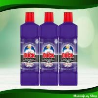 ราคา น้ำยาล้างห้องน้ำ เป็ด โปร 450 มล (แพ็ค3) Bathroom Cleaner Duck Pro (20068836613)