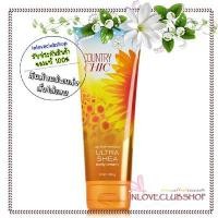 ราคา Bath & Body Works Ultra Shea Body Cream 226 ml. Country Chic (2365336906)