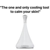 ราคา Dr.ORACLE CureSona CoolingCode Derma Cooler DC06 (42561505891)