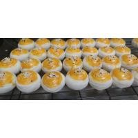 ราคา ขนมเปี๊ยะปัง ปัง เมล ถั่วไข่เค็ม-ฝอยทองไข่เค็ม แป้งนุ่มไส้แน่น (19951669462)