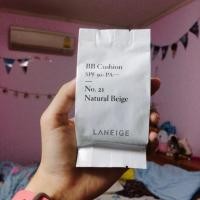 ราคา LANEIGE BB Cushion whitening [REFILL] (122466143)