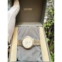 ราคา นาฬิกา SEIKO TITANIUM มือสองพร้อมกล่องสภาพดี used (28565079161)