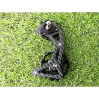 ราคา ตีนผี Carbondry BIG PULLEY KIT For SRAM RD-Red22/FORCE 22 FULL CERAMIC BEARINGS Matte (13128965606)