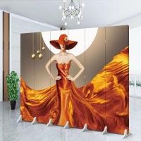 ราคา ฉากกั้นผนังห้องนั่งเล่นห้องนอนห้องน้ำทางเข้าฉากกั้นตกแต่ง ใหม่สไตล์จีนฉากกั้นห้องนั่งเล่นสำนักงานโรงแรมรายการปิดกั้น (25847009432)