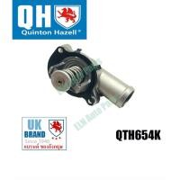 ราคา วาล์วน้ำ+คอห่าน โฟล์คสวาเกน VW T5 Caravelle 2.5TDi ปี 2003 , Touareg, Multivan V 87°c (3129040037)