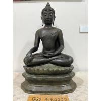 ราคา พระเชียงแสนหน้าตัก16นิ้ว ถอดฐาน (23852260994)