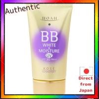 ราคา "KOSE NOAH White & Moisture BB Cream UV02 SPF30 (50g)" (28663600144)