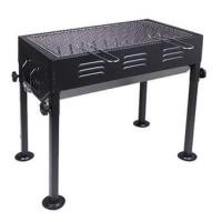 ราคา Selected เตาปิ้งย่างบาร์บีคิว Charcoal BBQ Charcoal Grill (949930035)