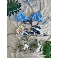 ราคา บิกินี่มือสอง bikini ชุดว่ายน้ำ (10497619779)