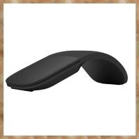 ราคา [KYG] เมาส์ไร้สายแบบพับได้ เมาส์ขนาดเล็กแบบสัมผัสอาร์คแบบพับได้ (44064099383)