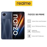 ราคา Realme Narzo 50i Prime(3/32GB,4/64GB) ประกันศูนย์1ปี (19640073557)