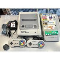 ราคา (1) ชุดเครื่อง Super Famicom (Nintendo japan) เครื่อง SFC (29842858241)