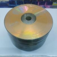 ราคา Cd-r บรรจุ 50 พรีเมี่ยม A 80mm/700mb (27239166482)