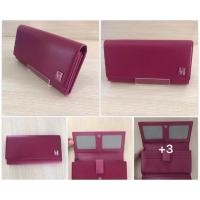 ราคา กระเป๋าสตางค์ Louis Fontaine แท้100% (772314342)