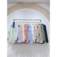 ราคา ✨✨แจ้งสีในแชทค่ะ เสื้อเชิ้ตสไตล์เกาหลี✨✨ (20176153464)