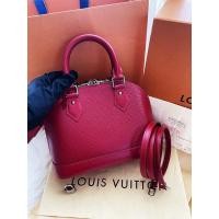 ราคา LV Alma epi DC13 #redcarmin (15070403515)