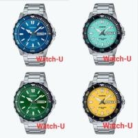 ราคา นาฬิกา Casio MTD-125D รุ่น MTD-125D-2A1 / MTD-125D-2A2 / MTD-125D-3A / MTD-125D-9A (25413352743)