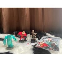 ราคา Disney Infinity (PS 3) (18979710835)