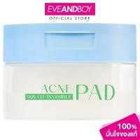 ราคา MIZUMI - Acne Skin Fit Invisible Pad (80 Pads) มิซึมิ แอคเน่ สกิน ฟิต อินวิซิเบิล แพด (40121599159)