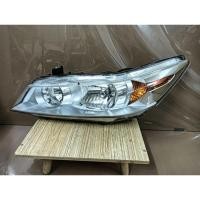 ราคา JDM Honda Stream RN6 RSZ ด้านหน้าไทเทเนียม Xenon HID ไฟหน้า Lampu Depan 1 ชิ้น (42820710622)