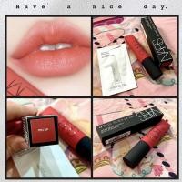 ราคา NARS AIR MATTE LIP COLOR(PIN UP) (4473338460)