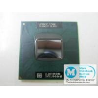 ราคา ซีพียู CPU Intel Core 2 Duo Mobile T7500 ความเร็ว 2.20GHz, L2 4 MB, Bus 800MHz, Socket P - LF80537 SLAF8 T7500 (มือสอง) (7371812320)