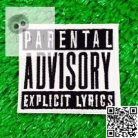 ราคา ตัวรีด ADVISORY (124314485)