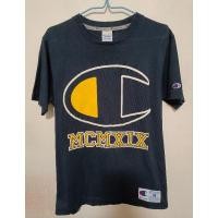 ราคา เสื้อยืด Champion Size M สีกรม ของแท้ ป้ายไทย มือสอง (24966405718)