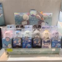 ราคา ชุดกบเหลาดินสอ Ghost Ghost ดินสอกบแมวกบเหลาดินสอเพนกวินฮาโลวีน Sea World ครอบครัวเครื่องประดับเครื่องประดับ ROBP (41124293721)