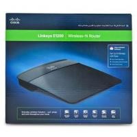 ราคา LINKSYS Linkswear E1200 เราเตอร์ไร้สาย (19980071964)