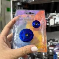 ราคา อุดจานไฟKSRหัวH-2 เลสแท้ (41850359132)