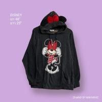 ราคา เสื้อฮู๊ด Disney Minnie Hoodie Disney Primark มือสอง‼️มีตำหนิ‼️ (23513627581)