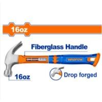 ราคา ค้อนหงอนด้ามไฟเบอร์ 16oz. (23523852211)