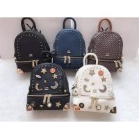 ราคา Lyn กระเป๋าเป้มินิสีดำ แต่งอะไหล่สวย (3194718500)