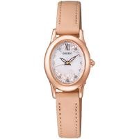 ราคา [Direct from Japan] Seiko Selection Watch, White, Women's, Solar, SWFA208, Popular, Recommended, Stylish, Brand, Present, Gift (41507932605)