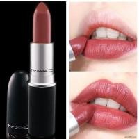 ราคา แท้ฉลากไทย ลิป MAC Amplified Creme Lipstick สี Brick-O-La ลิปสติกแม็ค (1751597300)