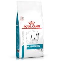 ราคา Royal Canin Anallergenic Small Dog 3 kg อาหารสุนัขพันธุ์เล็กที่มีภาวะแพ้อาหาร ในภาวะแพ้มาก ขนาด 3 กิโลกรัม (25463576438)